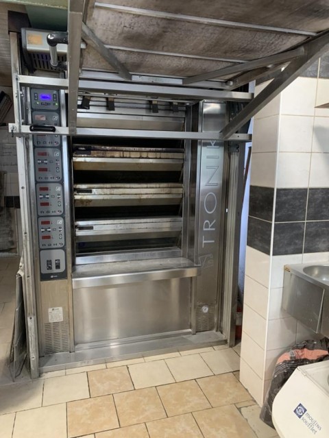 Vente Vente boulangerie-pâtisserie proche de Belfort dans le Doubs (25)