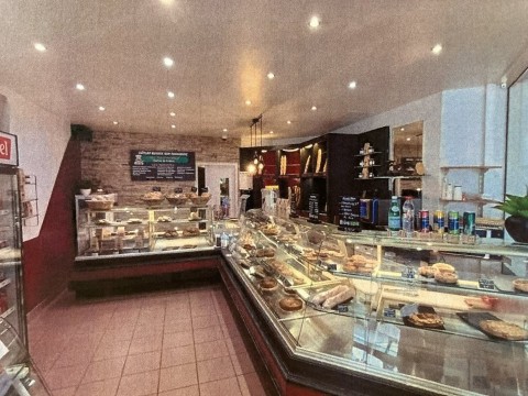 Vente Boulangerie, Chocolatier, Pâtisserie, Traiteur, Sandwicherie / Snack à Saint-Jean-de-Luz (64500) en France
