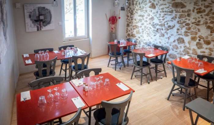 Vente Restaurant - pizzeria au feu de bois à Pertuis (84120)