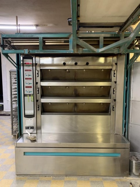 Vente Vente boulangerie-pâtisserie, secteur voiron en Isère (38) en France