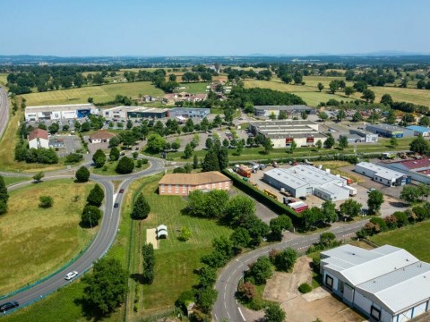 Vente Terrain, 3100 m2 à Paray-le-Monial (71600)
