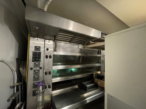 Vente Boulangerie de 115 m2 à Paris 14ème (75014) en France