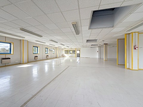 Vente Murs commerciaux, 839 m2 à La Bassée (59480)