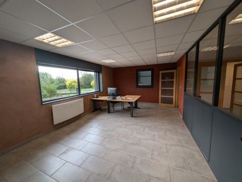 Vente Local commercial , 1116 m2 dans le Pas de Calais (62) en France