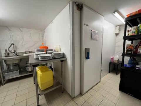 Vente Restaurant avec terrasse en Saône et Loire (71) en France