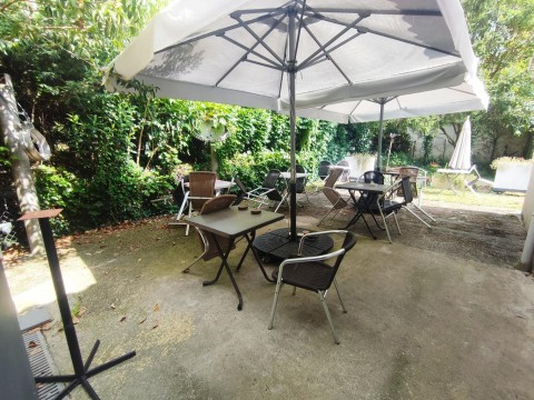 Vente Bar, Sandwicherie / Snack, Loto, PMU avec terrasse à Castres (81100) en France