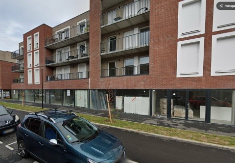 Vente Local commercial , 189 m2 à Lens (62300) en France