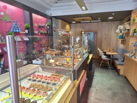 Vente Chocolatier, Pâtisserie à Tours (37000)