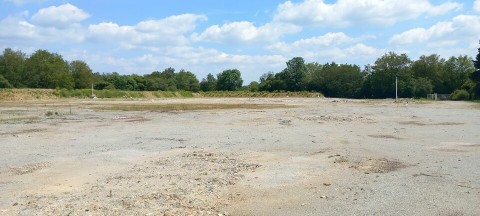 Vente Terrain, Local d'activité / Entrepôt à Vigneux-de-Bretagne (44360)
