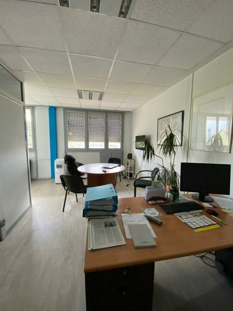 Vente Bureau de 50 m2 à Nantes (44000) en France