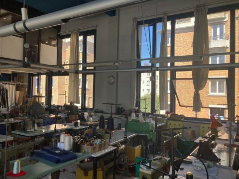 Vente Bureaux / Locaux professionnels, 210 m2 à Paris 20ème (75020) en France