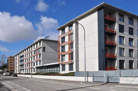 Vente Hôtel bureau, Résidence de tourisme avec parking proche de toutes commodités, à Toulouse (31000) en France
