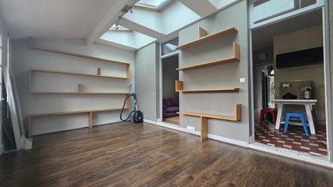 Vente Bureaux / Locaux professionnels, 90 m2 à Bordeaux (33200)