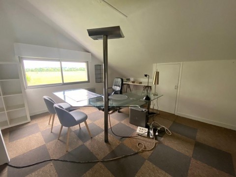 Vente Local commercial , 226 m2 à Saintes (17100)