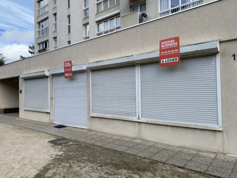 Vente Bureaux / Locaux professionnels, 204 m2 à Ivry-sur-Seine (94200)