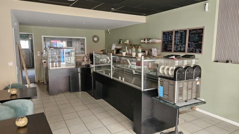 Vente Pâtisserie, Salon de thé dans le centre ville de Cahors (46000)