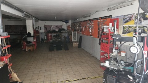 Vente Négoce et réparation de motocycles à Cahors (46000)