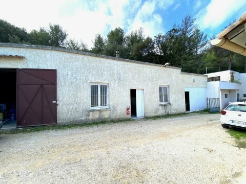 Vente Terrain, 40000 m2 à Saint-Nicolas-de-Redon (44460) en France