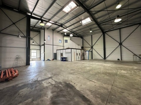 Vente Terrain, 10400 m2 à Plessé (44630) en France