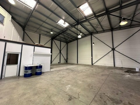 Vente Terrain, 6000 m2 à Allaire (56350) en France