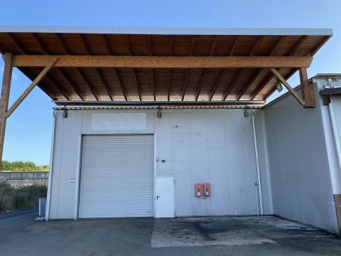 Vente Local commercial , 250 m2 à Castets (40260)