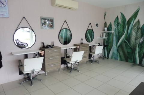 Vente Esthétique / salon de beauté, Salon de coiffure, 60 m2 dans l' Indre et Loire (37) en France