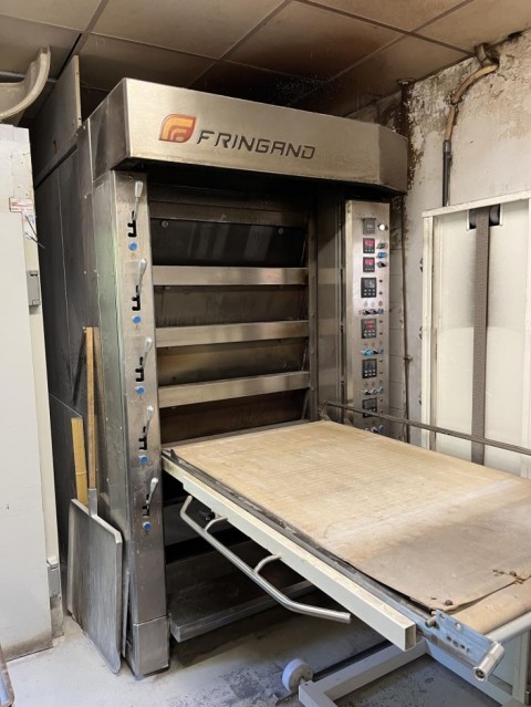 Vente Vente boulangerie, périphérie grenobloise (38) en Isère (38) en France