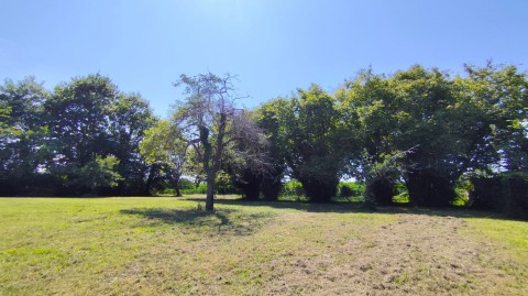 Vente Terrain à Saint-Vincent-de-Tyrosse (40230) en France