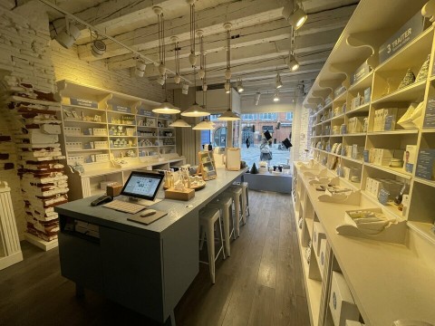 Vente Local commercial , 650 pi2 à Toulouse (31000) en France