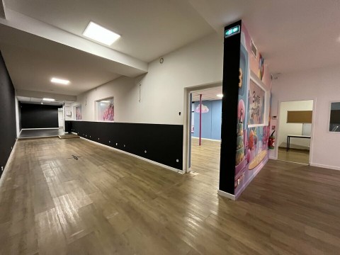 Vente Local commercial de 300 m2 pour toutes activités sans cuisson dans une zone dynamique, à Toulouse (31000) en France