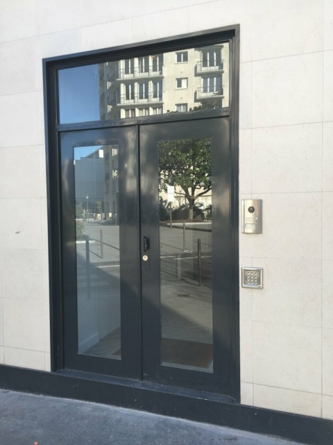 Vente Bureaux / Locaux professionnels de 77 m2 à Vincennes sur un axe passant (94300) en France