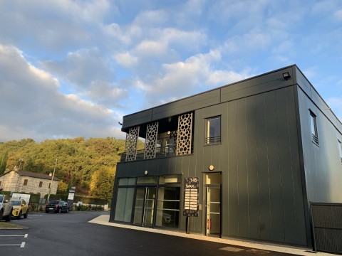 Vente Bureaux / Locaux professionnels, 46 m2 à Givors (69700) en France