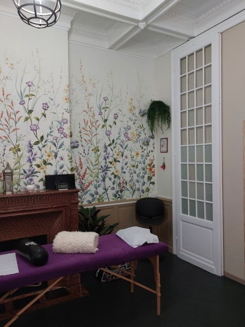 Vente Esthétique / salon de beauté, 40 m2 en plein centre d'Arras (62000) en France