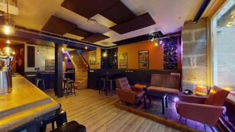 Vente Bar dans le centre historique de Rodez (12000)