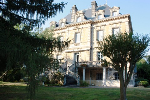 Vente Château, 762 m2 à Hossegor (40150)