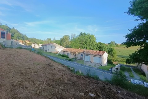 Vente Terrain à Albi (81990) en France