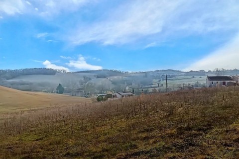 Vente Terrain à Graulhet (81300) en France