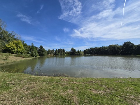 Vente Terrain, 43885 m2 à Leval (90110) en France