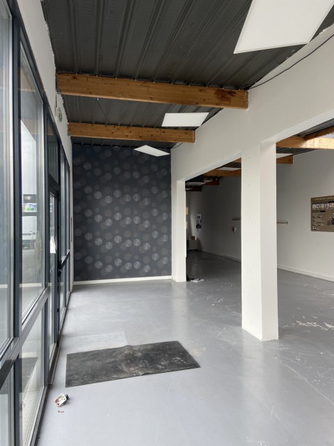Vente Local commercial , 140 m2 à Poitiers (86000)