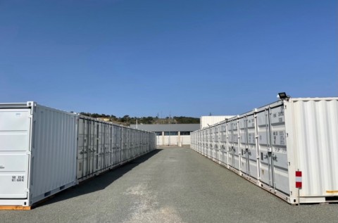 Vente Société de box de stockage à Narbonne en bord de mer (11100)