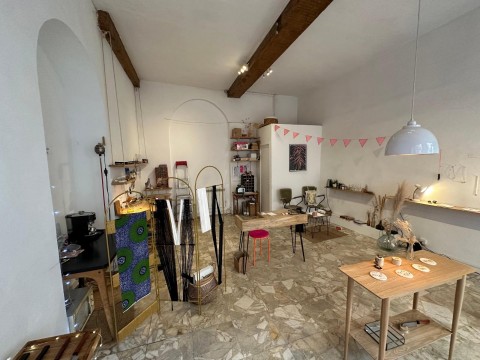Vente Local commercial , 30 m2 à Lyon 1er (69001)