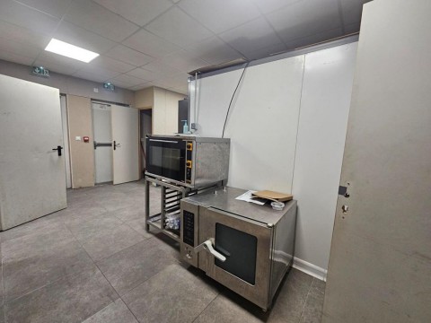 Vente Alimentation en Seine et Marne (77) en France