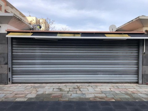 Vente Murs commerciaux, 40 m2 à Agde dans un quartier dynamique (34300)