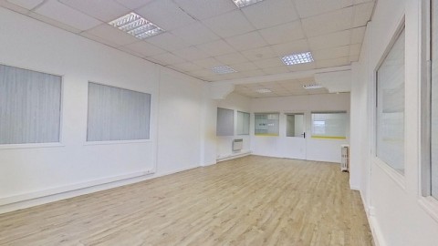 Vente Brasserie, Bureaux / Locaux professionnels 50 couverts en Meurthe et Moselle (54)