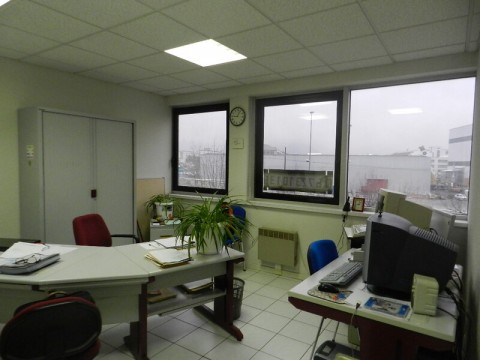Vente Bureaux / Locaux professionnels, 127 m2 en Isère (38)
