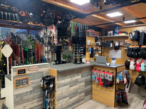 Vente Local commercial , 65 m2 en Isère (38) en France