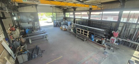 Vente Local commercial , 440 m2 à Saint-Jorioz (74410) en France