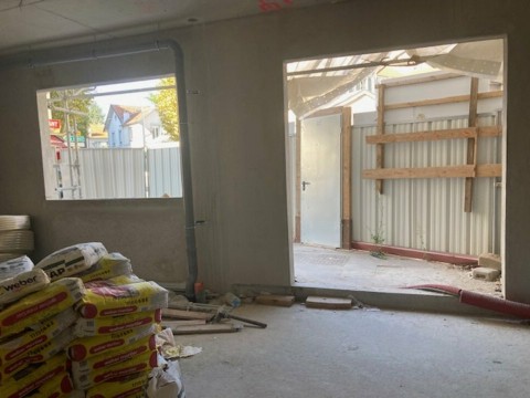 Vente Local commercial , 207 m2 à Courbevoie (92400)