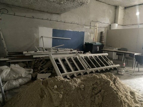Vente Local commercial , 60 m2 à Le Blanc-Mesnil (93150)