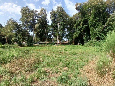 Vente Terrain, 10220 pi2 à Soustons (40140) en France